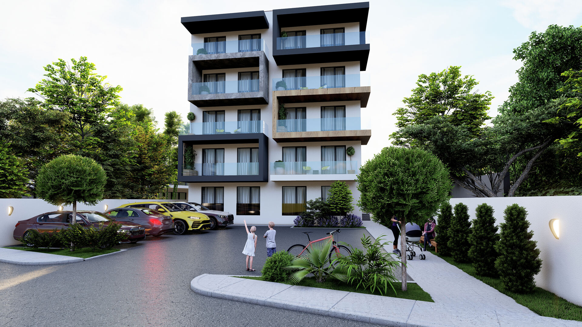 Sea Breeze Residence 3